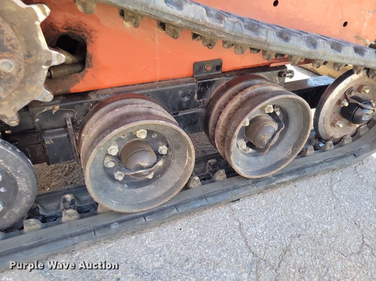 image for item DR7987 2020 Ditch Witch SK600 compact utility loader