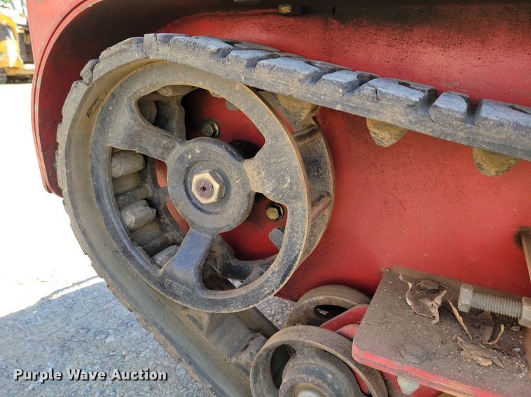 image for item DR7988 2013 Toro STX-38 stump grinder