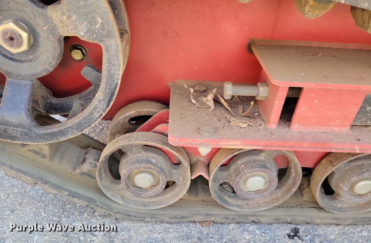 image for item DR7988 2013 Toro STX-38 stump grinder