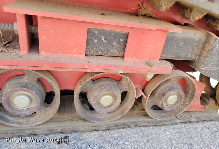 image for item DR7988 2013 Toro STX-38 stump grinder