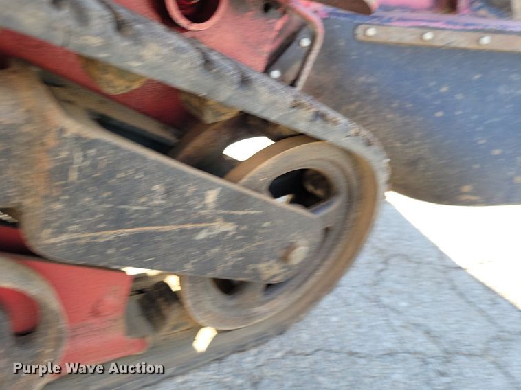 image for item DR7988 2013 Toro STX-38 stump grinder