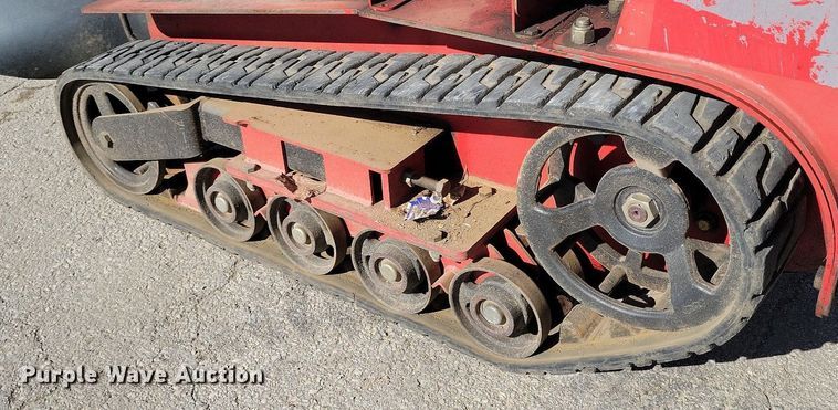 image for item DR7988 2013 Toro STX-38 stump grinder