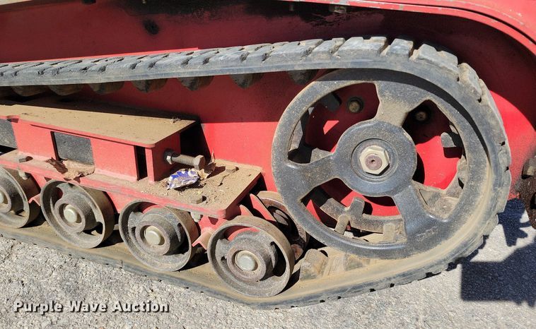 image for item DR7988 2013 Toro STX-38 stump grinder