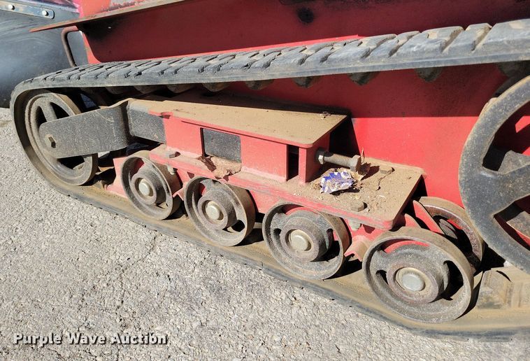 image for item DR7988 2013 Toro STX-38 stump grinder