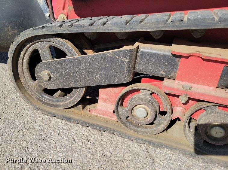 image for item DR7988 2013 Toro STX-38 stump grinder