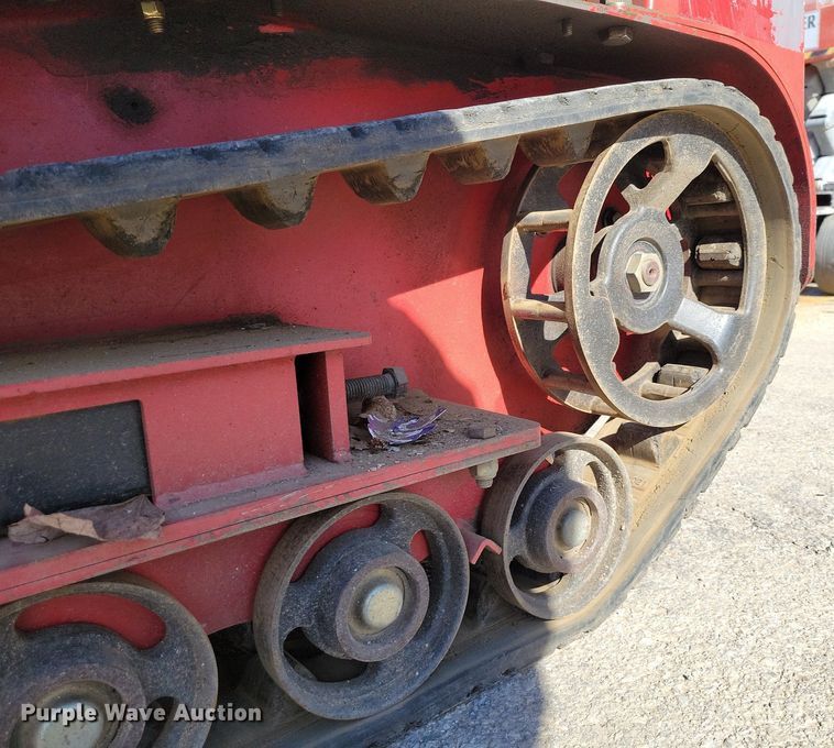 image for item DR7988 2013 Toro STX-38 stump grinder