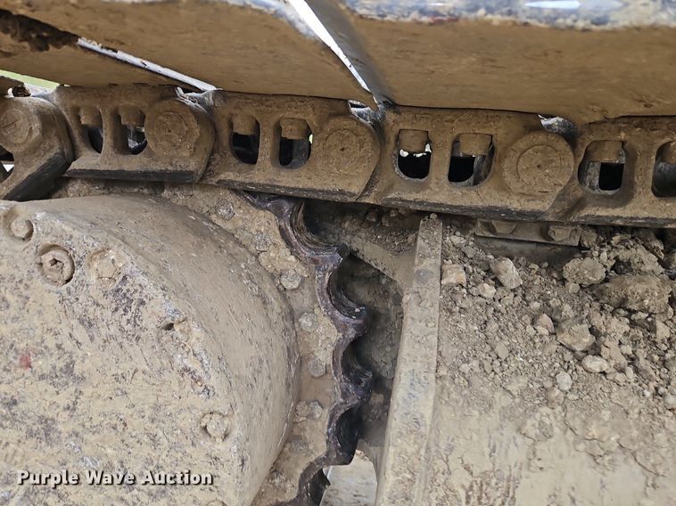 image for item DR8561 2006 Komatsu PC400LC-7L excavator