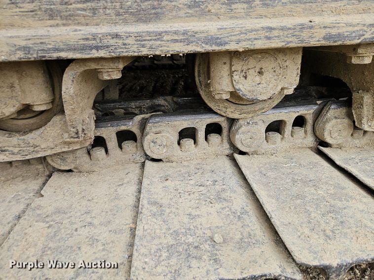 image for item DR8561 2006 Komatsu PC400LC-7L excavator