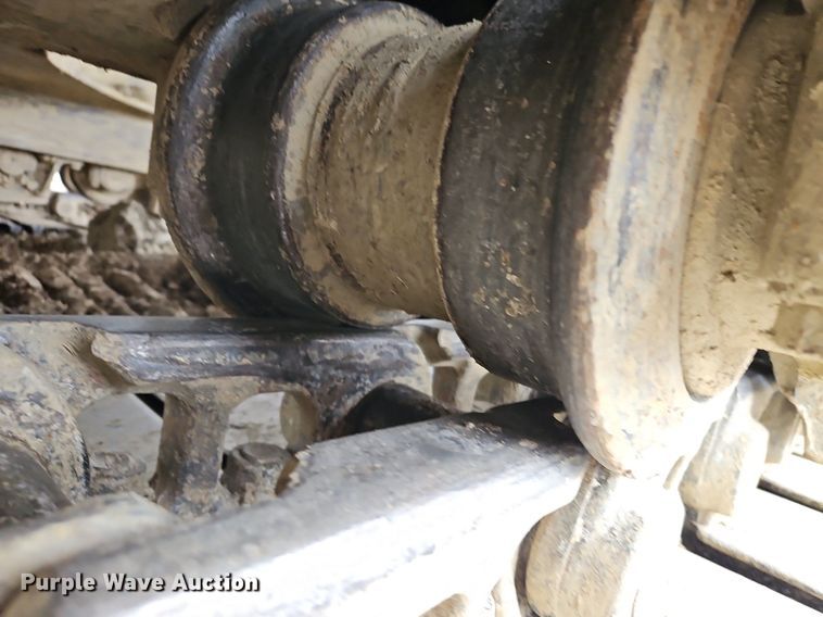 image for item DR8561 2006 Komatsu PC400LC-7L excavator