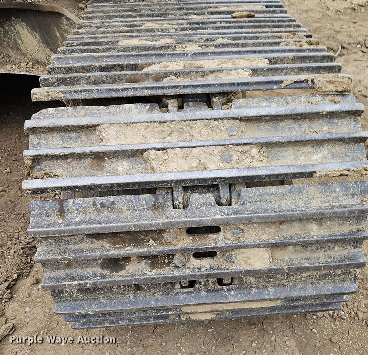 image for item DR8561 2006 Komatsu PC400LC-7L excavator