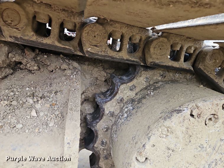 image for item DR8561 2006 Komatsu PC400LC-7L excavator