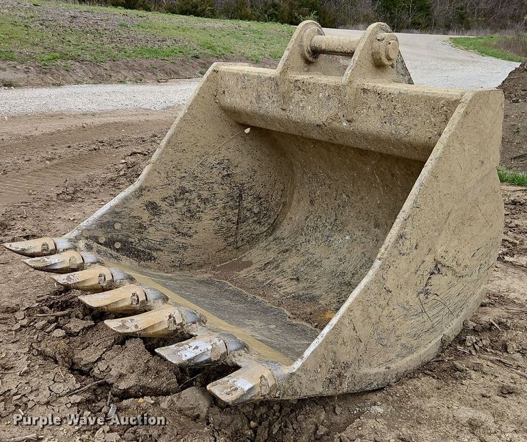 image for item DR8562 Esco bucket