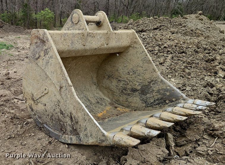 image for item DR8562 Esco bucket