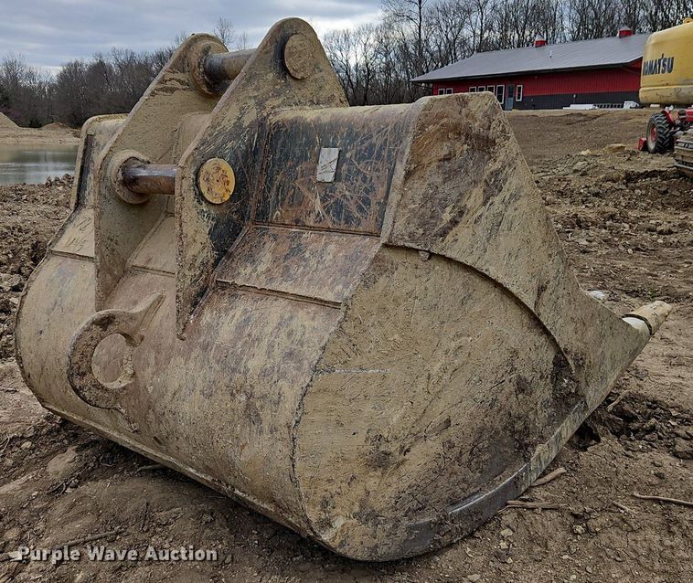 image for item DR8562 Esco bucket