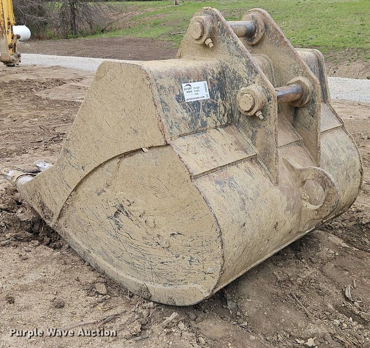 image for item DR8562 Esco bucket