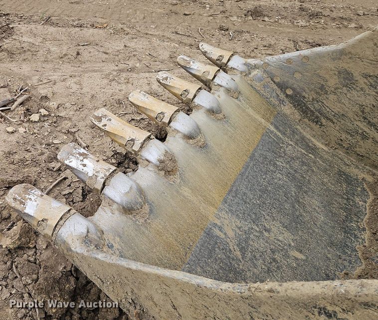 image for item DR8562 Esco bucket