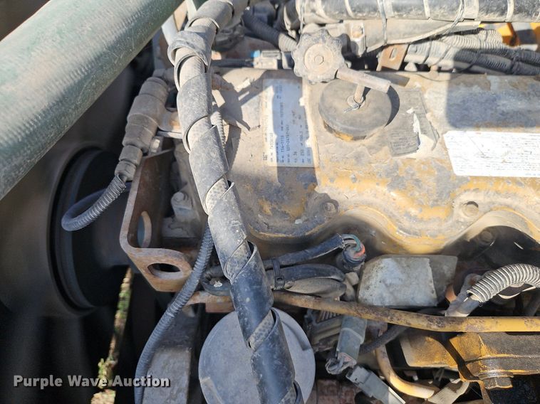 image for item DR8563 1999 Freightliner  FL80 dump truck