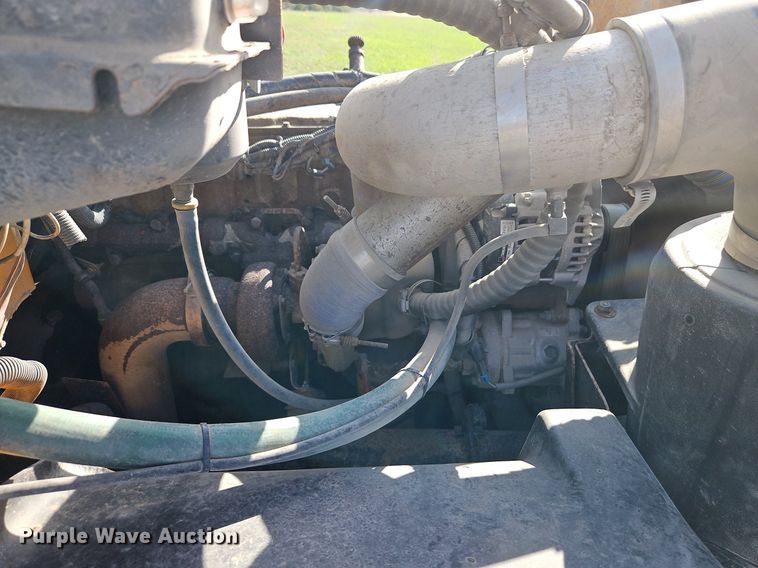 image for item DR8563 1999 Freightliner  FL80 dump truck