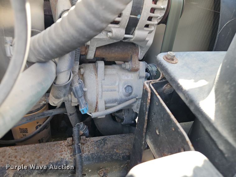 image for item DR8563 1999 Freightliner  FL80 dump truck