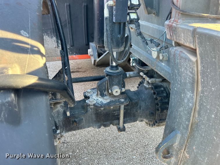 image for item DS0839 2012 JLG  G12-55A telehandler
