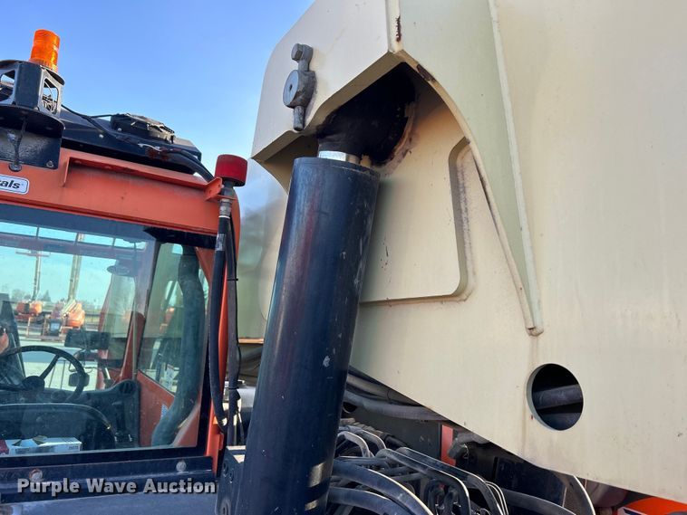 image for item DS0839 2012 JLG  G12-55A telehandler