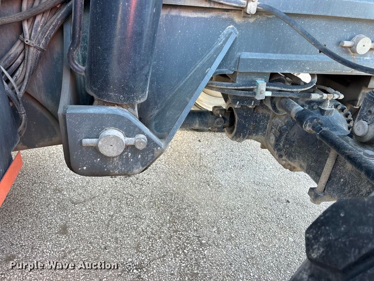 image for item DS0839 2012 JLG  G12-55A telehandler