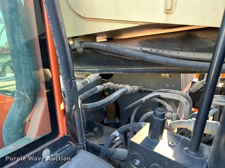 image for item DS0839 2012 JLG  G12-55A telehandler