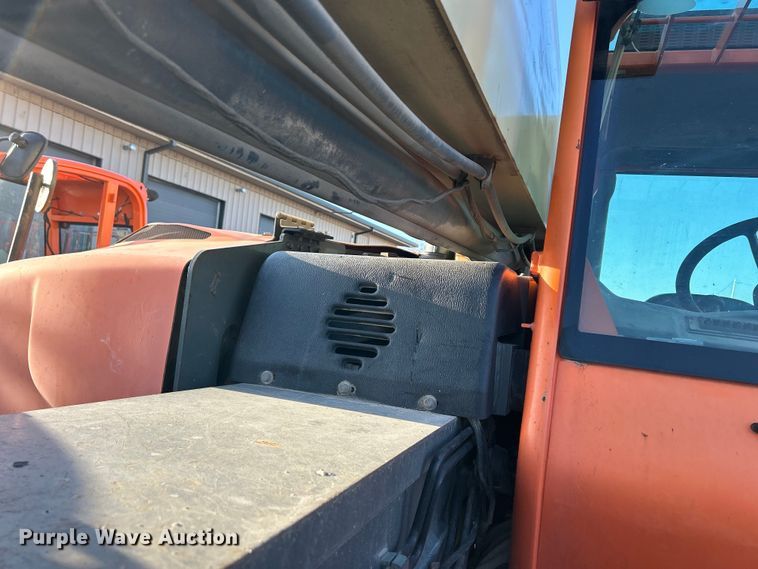 image for item DS0839 2012 JLG  G12-55A telehandler