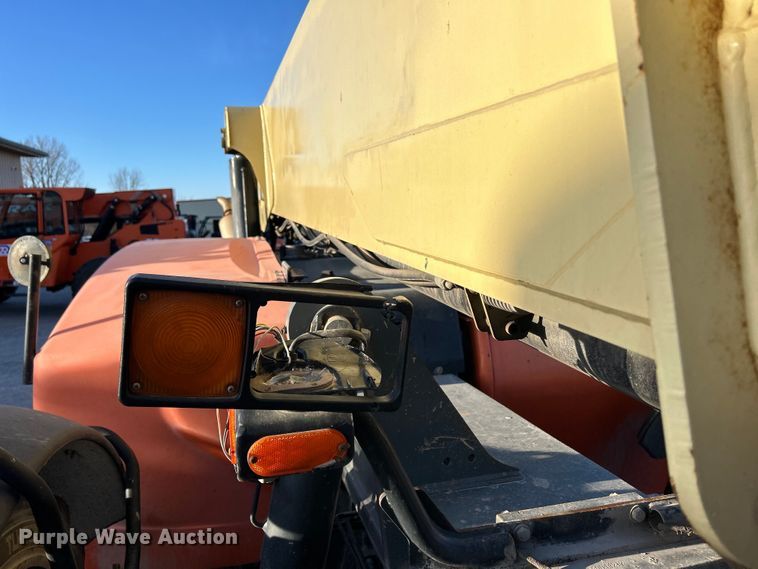 image for item DS0839 2012 JLG  G12-55A telehandler