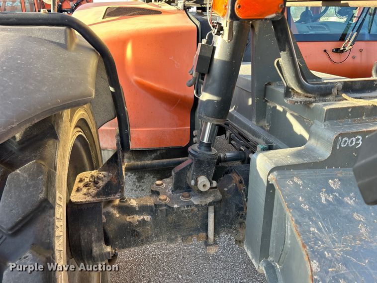 image for item DS0839 2012 JLG  G12-55A telehandler