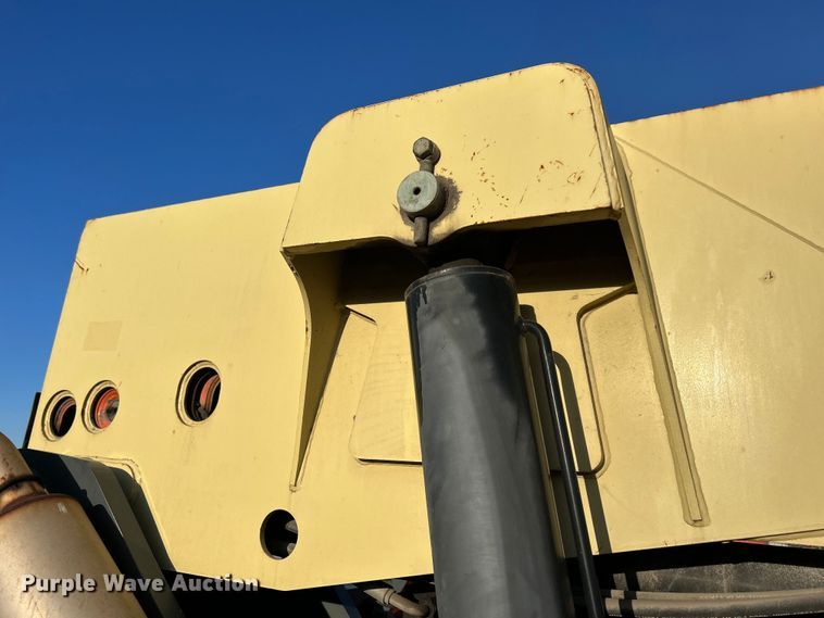 image for item DS0839 2012 JLG  G12-55A telehandler