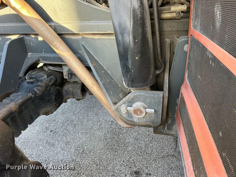 image for item DS0839 2012 JLG  G12-55A telehandler