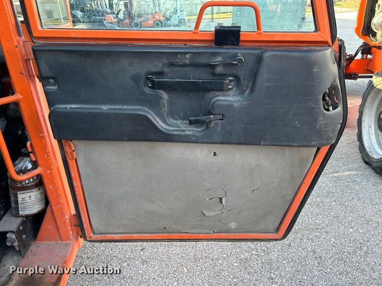 image for item DS0839 2012 JLG  G12-55A telehandler