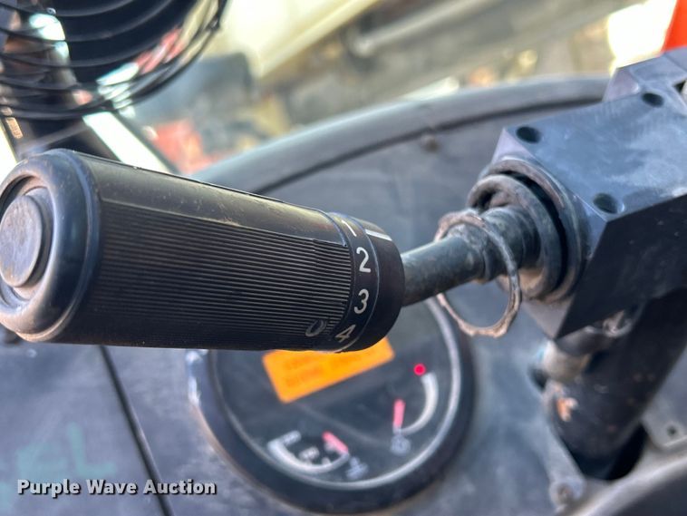 image for item DS0839 2012 JLG  G12-55A telehandler