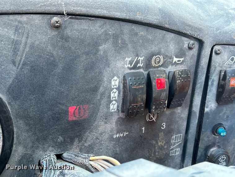 image for item DS0839 2012 JLG  G12-55A telehandler