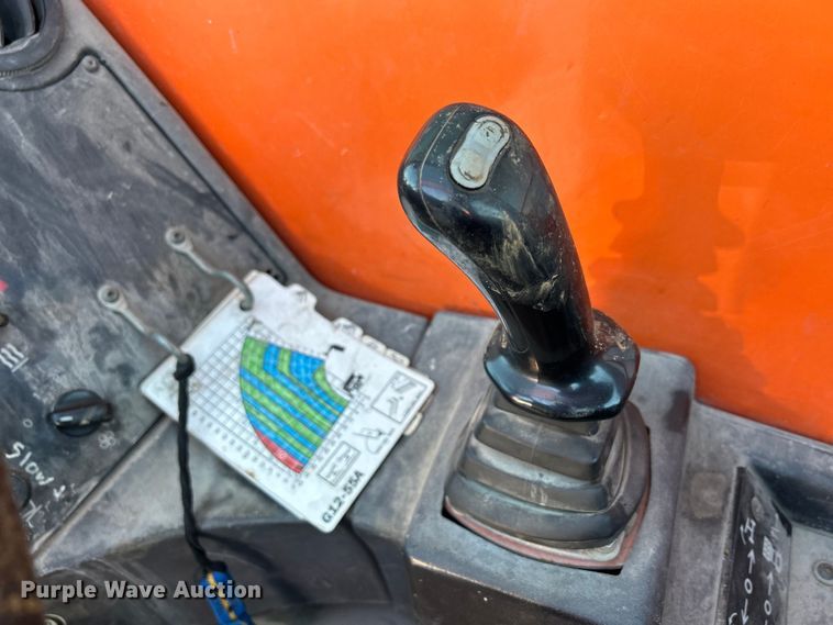 image for item DS0839 2012 JLG  G12-55A telehandler