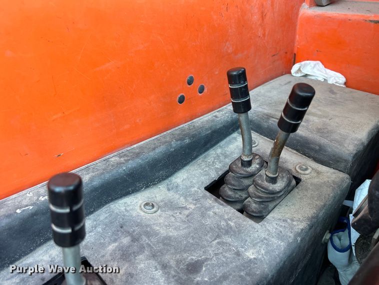 image for item DS0839 2012 JLG  G12-55A telehandler