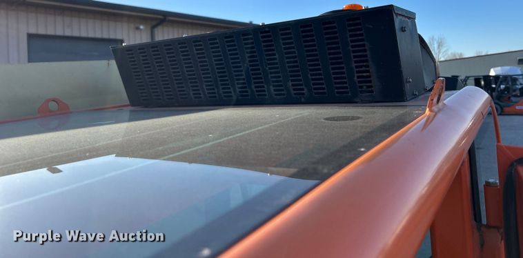 image for item DS0839 2012 JLG  G12-55A telehandler