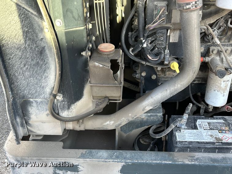 image for item DS0839 2012 JLG  G12-55A telehandler