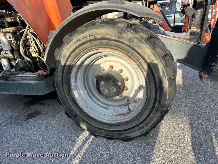 image for item DS0839 2012 JLG  G12-55A telehandler