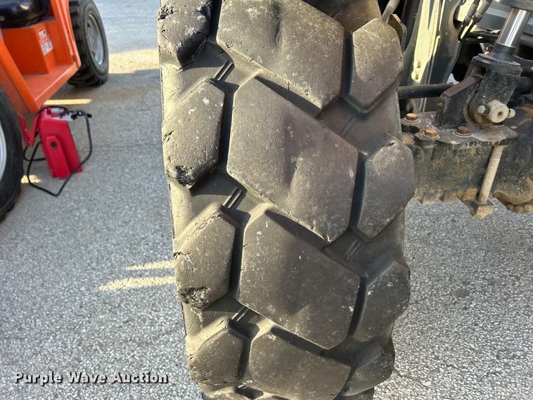 image for item DS0839 2012 JLG  G12-55A telehandler