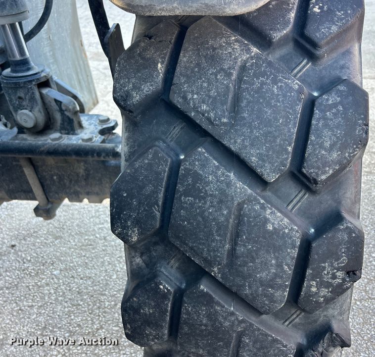 image for item DS0839 2012 JLG  G12-55A telehandler