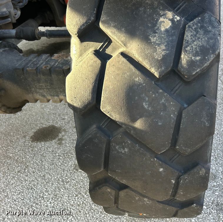 image for item DS0839 2012 JLG  G12-55A telehandler