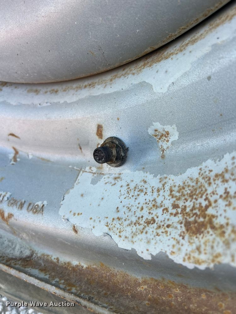 image for item DS0839 2012 JLG  G12-55A telehandler