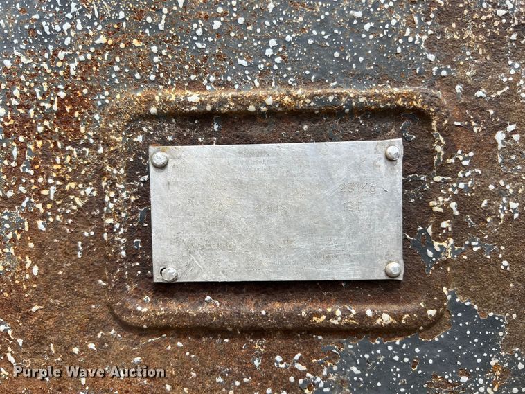 image for item DS2930 2016 Hitachi  Zaxis 160LC-6 excavator