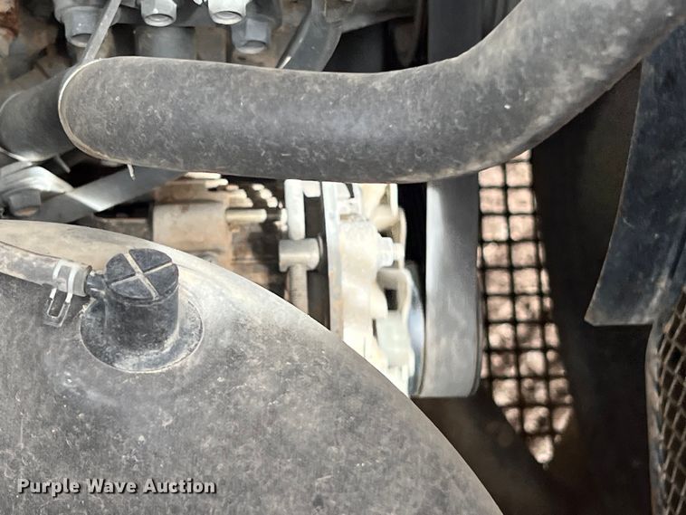 image for item DS2930 2016 Hitachi  Zaxis 160LC-6 excavator