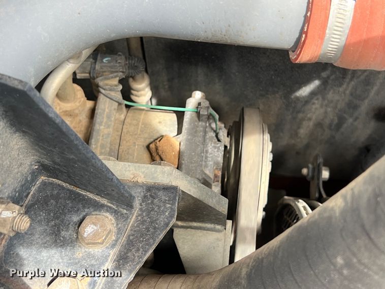 image for item DS2930 2016 Hitachi  Zaxis 160LC-6 excavator