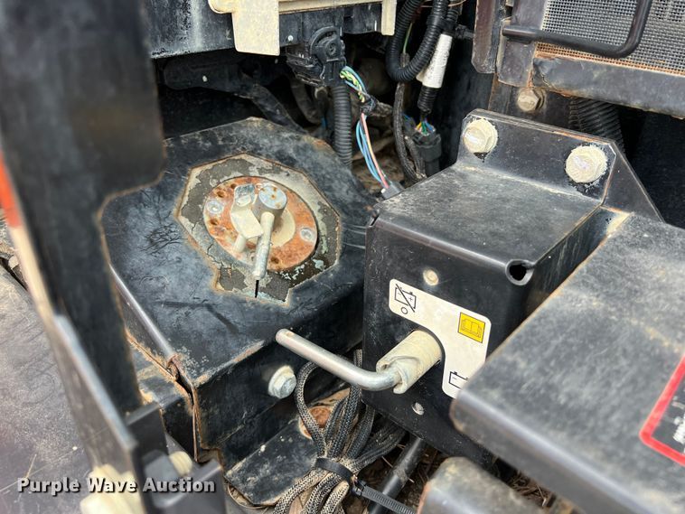 image for item DS2930 2016 Hitachi  Zaxis 160LC-6 excavator