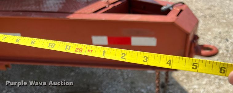 image for item DS2935 2011 Ditch Witch FX60 vacuum excavator