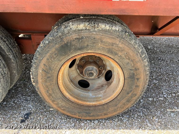 image for item DS2935 2011 Ditch Witch FX60 vacuum excavator